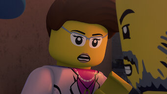 lego ninjago green destiny